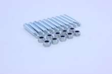 Afbeeldingen van Altrex spie koppeling Modulaire Triangelbrug - 10 stuks 