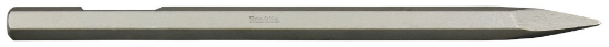 Afbeeldingen van Makita Puntbeitel 28X520Mm Sw1 1/8 D-61569