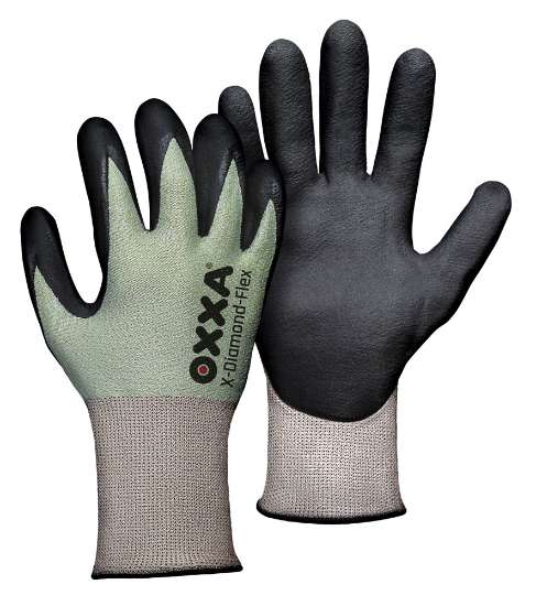 Afbeeldingen van Oxxa handschoenen 51-765