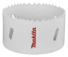Afbeeldingen van Makita Gatzaag 76mm BiM basic D-17114