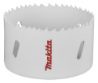 Afbeeldingen van Makita Gatzaag 76mm BiM basic D-17114
