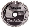 Afbeeldingen van Makita Zaagb alu 210X30X2,4 60T 0g B-12435