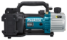Afbeeldingen van Makita 18 V Vacuümpomp DVP181ZK