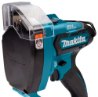 Afbeeldingen van Makita 12 V Max Draadeindschaar SC103DZJ