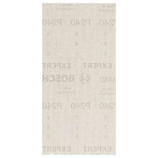 Afbeeldingen van Bosch Schuurnet M480