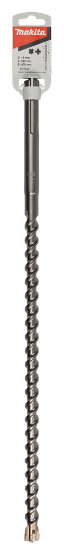 Afbeeldingen van Makita M4S: Sds-Max Boor 18X540Mm P-77780