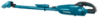 Afbeeldingen van Makita 18 V Steelstofzuiger blauw DCL283FZ