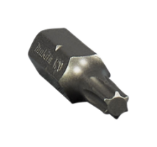 Afbeeldingen van Makita Schroefbit T20x25 3st B-23612