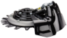 Afbeeldingen van Makita Opzetstuk bosm.messenset EM407 191M75-9