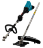Afbeeldingen van Makita combisysteem DUX60ZM4 - 2x18v 