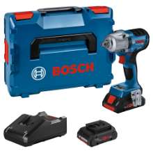 Afbeeldingen van Bosch Slagmoeraanzetter GDS 18V-450 HC