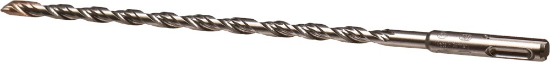 Afbeeldingen van Kelfort Hamerboor - Ø8x260mm - Sds+ 