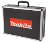 Afbeeldingen van Makita Koffer Aluminium 823312-2