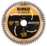 Afbeeldingen van DeWALT Cirkelzaagblad DT99567