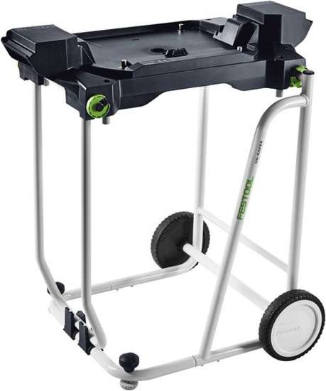 Afbeeldingen van Festool Onderstel UG-KS 60