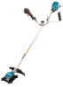 Afbeeldingen van Makita XGT 40 V Max Bosmaaier U-greep UR002GZ01