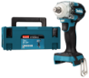 Afbeeldingen van Makita Slagmoersleutel DTW300ZJ - 18v - in Mbox 