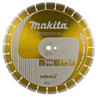 Afbeeldingen van Makita Diamantsch. 400X25,4 Oranje B-54069