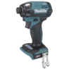 Afbeeldingen van Makita 40 V Max Slagschroevendraaier TD002GZ01