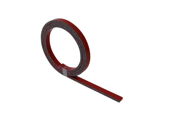 Afbeeldingen van Alprokon Brandwerend materiaal Tecnoflame 10x4mm