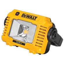 Afbeeldingen van DeWalt DCL077-XJ LED Werklamp / Bouwlamp - 18V XR - zonder accu en lader