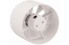 Afbeeldingen van Buisventilator PV 100 90m3/h
