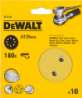 Afbeeldingen van DeWALT Schuurschijf DT3106