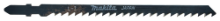 Afbeeldingen van Makita Decoupeerzgb Hout 101Mm T344D A-86309