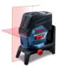 Afbeeldingen van Bosch Kruislijnlaser GCL 2-50 C