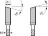 Afbeeldingen van Bosch Cirkelzaagblad Construct Wood