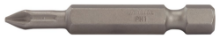 Afbeeldingen van Makita Schroefbit Ph1X50Mm 1/4 P-53372