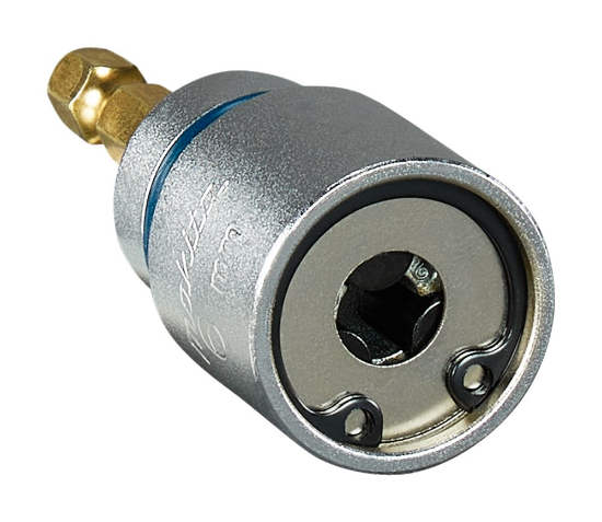 Afbeeldingen van Makita draadeinddop - M6