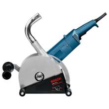 Afbeeldingen van Bosch GNF 65 A Muurfrees