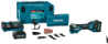 Afbeeldingen van Makita XGT 40V Max multitool TM001GD201 Mbox