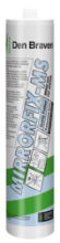 Afbeeldingen van Zwaluw spiegelkit  Mirrorfix - Ms 290ml Wit