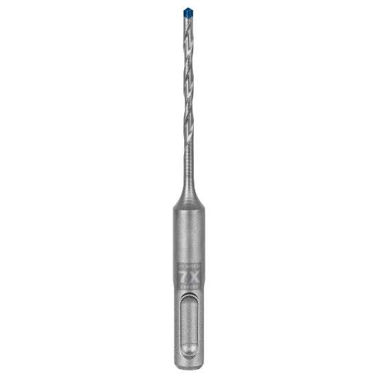 Afbeeldingen van Bosch Hamerboor SDS-Plus-7X SDS-Plus-7X
