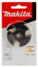 Afbeeldingen van Makita Groefmes Hm 2,0Mm D-12033
