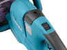 Afbeeldingen van Makita heggenschaar DUH551Z - 2x18v 55cm 