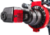 Afbeeldingen van Makita 18 V Betonstaalschaar DSC191Z