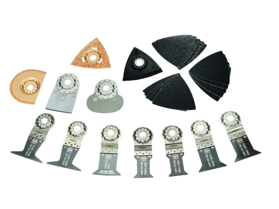Afbeeldingen van Fein Accessoireset Best of Starlock Renovation 35222967060