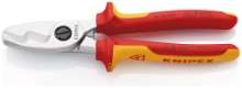 Afbeeldingen van KNIPEX Kabelschaar