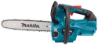 Afbeeldingen van Makita accu kettingzaag DUC306Z001 LXT - 2x18V tophandle - zonder accu & lader in doos