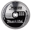 Afbeeldingen van Makita Zaagblad Alu 350X3,2 108T B-09737