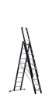 Afbeeldingen van Altrex alum.reform ladder mounter