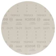 Afbeeldingen van Bosch Schuurnet M480
