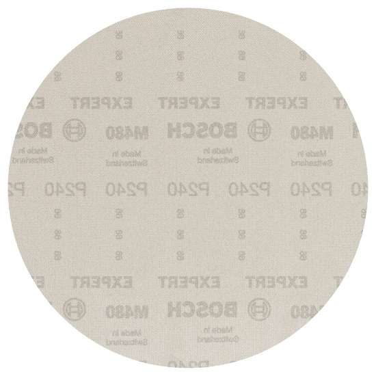 Afbeeldingen van Bosch Schuurnet M480