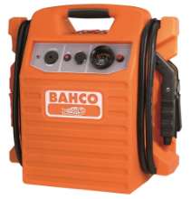 Afbeeldingen van Bahco booster 12/24v 1700/900