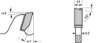 Afbeeldingen van Bosch Cirkelzaagblad Top Precision Best for Wood