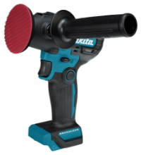 Afbeeldingen van Makita 12 V Max Schuur-/poetsmachine PV301DZ