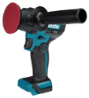 Afbeeldingen van Makita 12 V Max Schuur-/poetsmachine PV301DZ